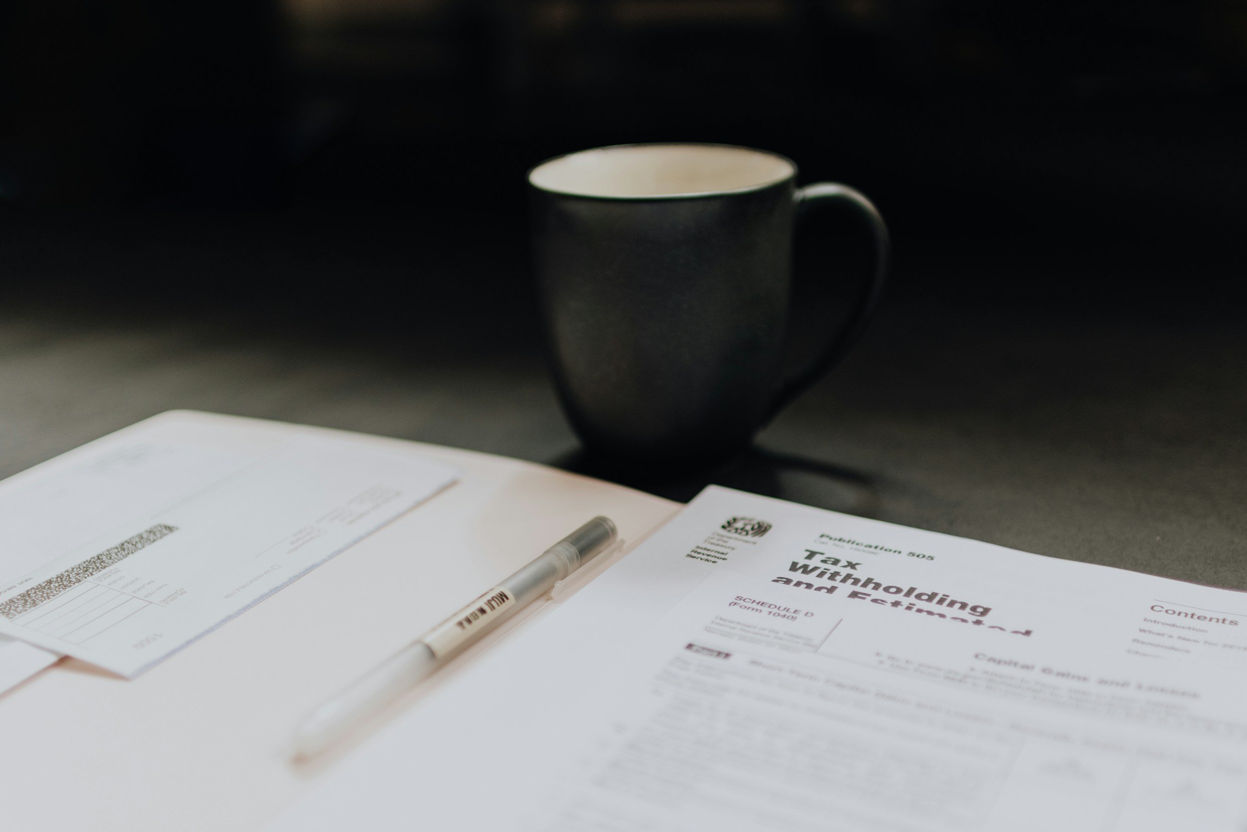 Quarterly Tax Payments: What You Need to Know to Avoid Penalties