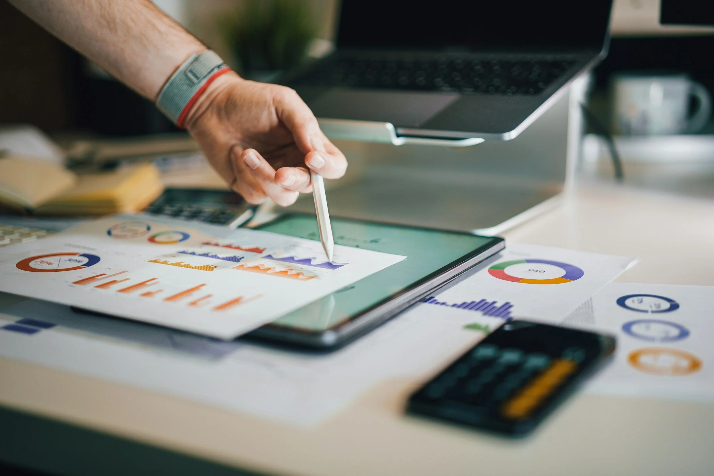Glossary of tax and business terms